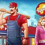 Image result for Old Mario Game Character