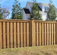 Image result for Building a Wooden Fence