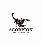 Image result for Logo of Scorpion