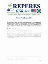 Image result for World War 2 Civilian Casualties
