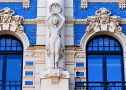 Image result for Where Is Riga Latvia