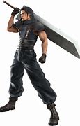 Image result for Crisis Core FF7 Reunion Angeal