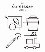 Image result for Ice Cream Maker Freezer