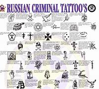 Image result for Solntsevskaya Bratva Tattoo