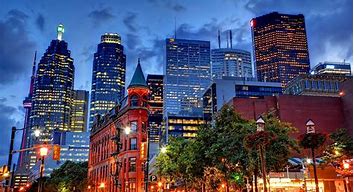 Image result for Canada Cities