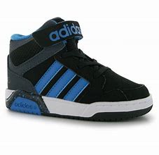 Image result for Adidas Kids Shoes Light Blue