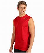 Image result for Nike Men's Sleeveless Shirts