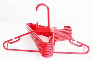 Image result for Red 54 Hangers