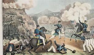 Image result for Us Mexican War Soldiers