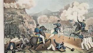 Image result for War with Mexico Effects