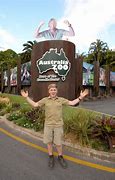 Image result for Steve Irwin Zoo in Brisbane Australia