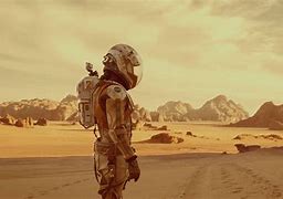 Image result for The Martian Movie Scenes
