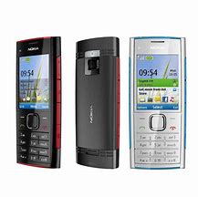 Image result for Nokia X2-00