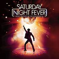 Image result for Saturday Night Fever Songs