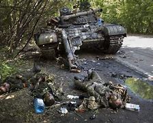 Image result for Ukraine War Fatalities
