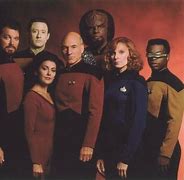 Image result for Star Trek First Generation