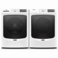Image result for Lowe's Maytag Washer Dryers Front Load Sets