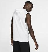 Image result for Dri-FIT Sleeveless Nike Hoodie