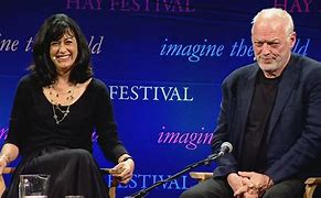 Image result for Polly Samson Gilmour