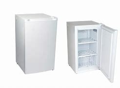 Image result for small upright freezer 12v