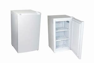 Image result for Compact Freezers Upright Avanti 306