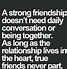 Image result for True Friendship Real Friends Quotes