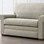 Image result for Loveseat Sleeper Sofa Twin Bed