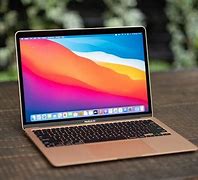 Image result for Macbook Air 13-Inch - M1 Chip, 8GB RAM, 256GB SSD - Silver - Apple