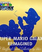 Image result for Super Mario Galaxy 2 Soundtrack