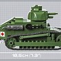 Image result for Cobi WW1 Tanks