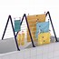 Image result for Adhesive Wall Mounted Clothes Hanger