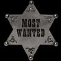 Image result for Most Wanted Logo 512X128