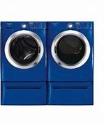 Image result for Washer Dryer Side by Side RV