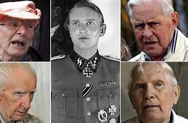 Image result for Waffen SS War Criminals