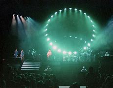 Image result for Pink Floyd the Wall Concert Nassau Coliseum