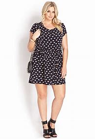 Image result for Trendy Plus Size Summer Outfits