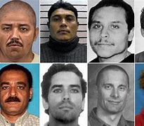 Image result for Famous Criminals Wanted Poster