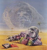 Image result for Spacewrecks Cowley