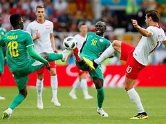 Image result for World Cup Senegal Ball