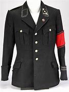 Image result for Allgemeine SS Uniforms Kurt Daluege