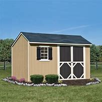 Image result for Vimeo Lowe's Shed Home