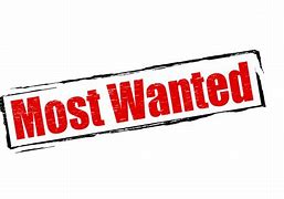Image result for Delaware's Most Wanted List
