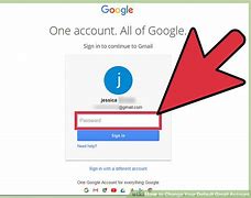Image result for Sign into Existing Gmail Account