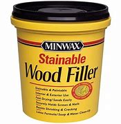 Image result for Wood Filler