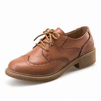 Image result for Oxford Shoes Women Fashion