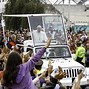 Image result for Pope's Car