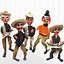 Image result for String Puppets Marionettes