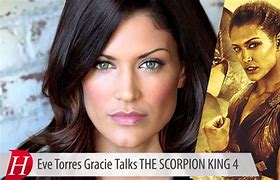 Image result for Scorpion King 4 Eve