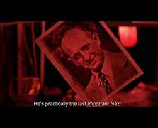 Image result for Execution of Adolf Eichmann Shown