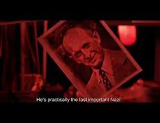 Image result for Adolf Eichmann Watch Hang